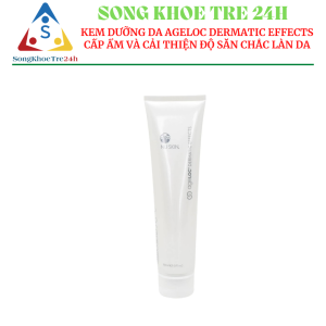 Kem dưỡng thể chống lão hóa Dermatic Effects (150 ml)