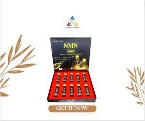 Collagen Glutathion Yến NMN 35000+