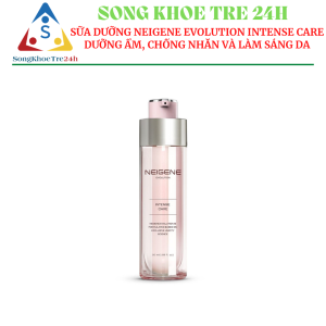 Sữa dưỡng da Neigene Evolution Intense Care (50 ml)