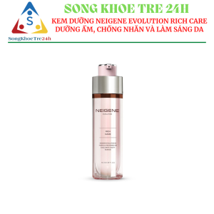 Kem dưỡng ẩm Neigene Evolution Rich Care (50 ml)