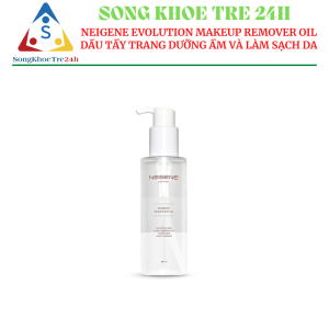 Dầu tẩy trang Neigene Evolution Makeup Remover Oil (180 ml)