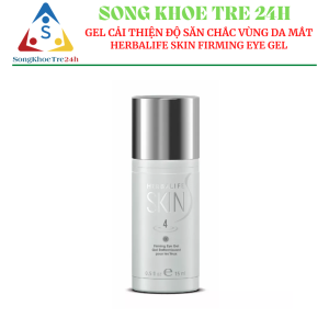 Gel Săn Da Vùng Mắt Herbalife Skin Firming Eye Gel (15ml)