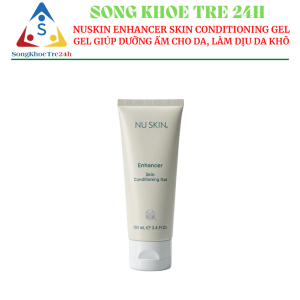 Gel Dưỡng Ẩm Làm Dịu Da Enhancer Skin Conditioning Gel (100ml)